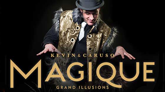 Magique