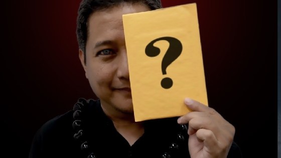 Mark Mauricio