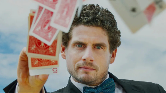 Matthew Singer