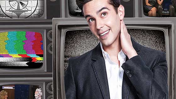 Michael Carbonaro