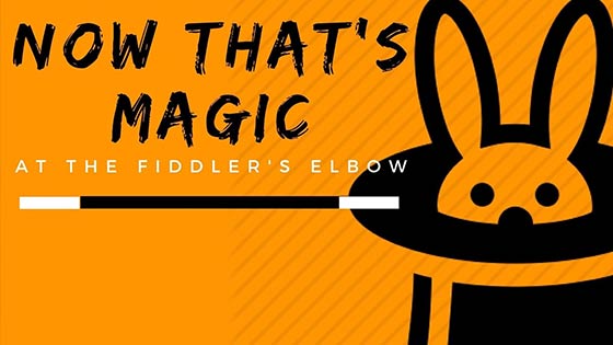Now That's Magic