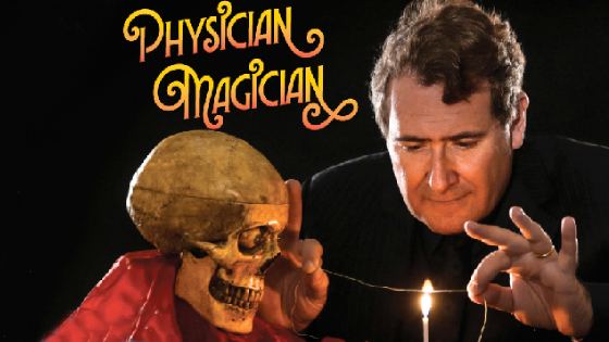 Physician Magician