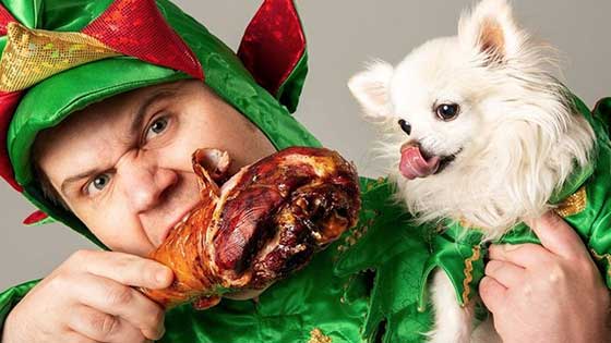 Piff the Magic Dragon