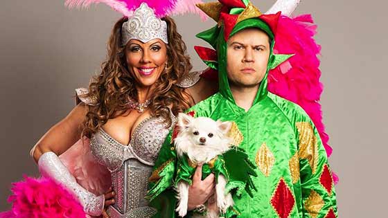 Piff the Magic Dragon