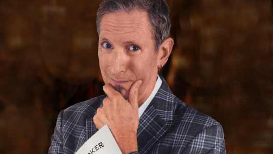 Rick Gerber