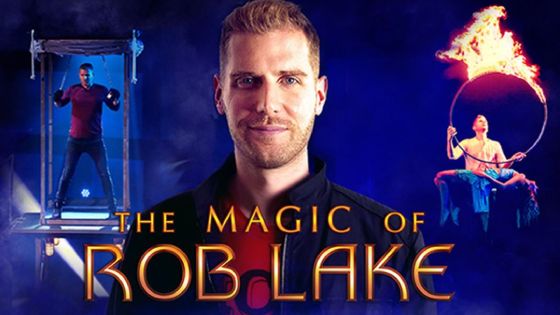 Rob Lake