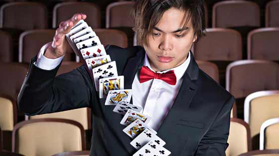 Shin Lim
