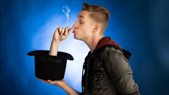 Smokus Pocus
