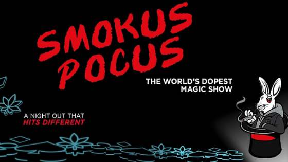 Smokus Pocus