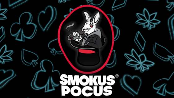 Smokus Pocus