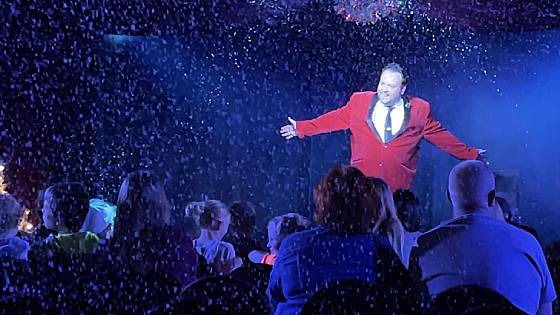 Steven Best's Unbelievable Magic