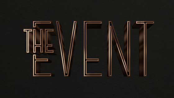 The Event - Mentalism Convention