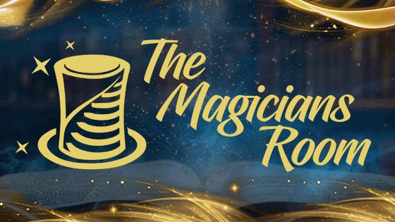 The Magicians Room