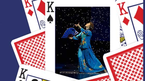 Winter Carnival of Magic