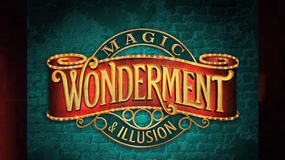 Wonderment: Magic and Illusion