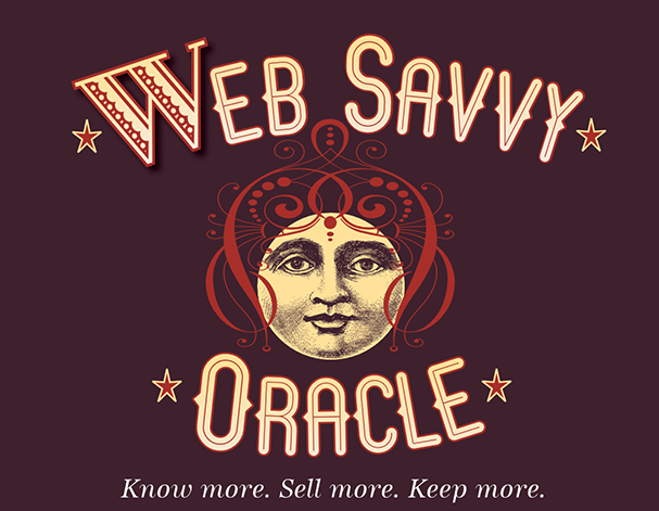 Web Savvy Oracle: Internet Marketing Optimization Team.