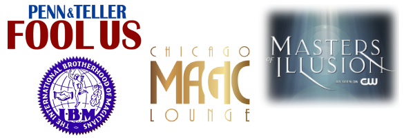 Experience the greatest magicians from...