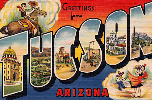 Tucson has many fun things to do while visiting