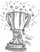 trophy