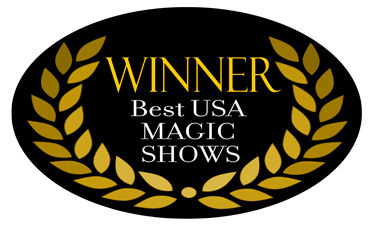 Best Magic Shows in America