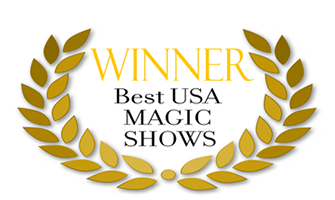 America's Best Magic Shows