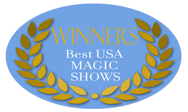 Best Magic Shows in America Winners