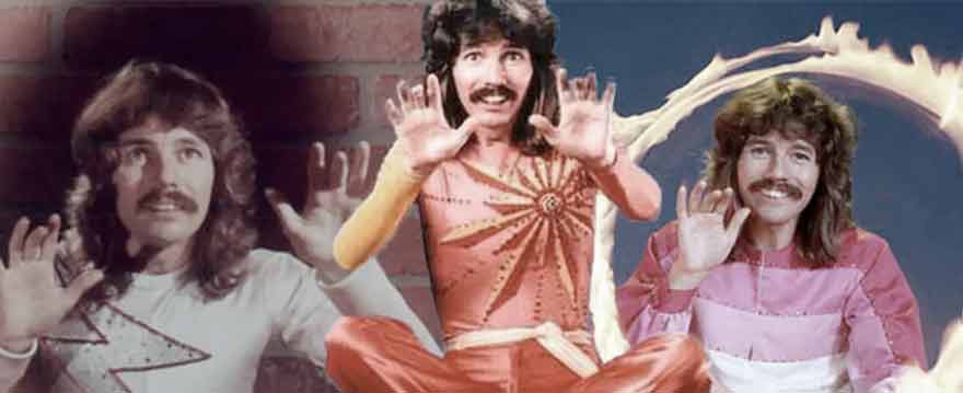 doug henning magic show