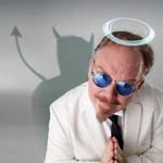 Magician Mario Marchese