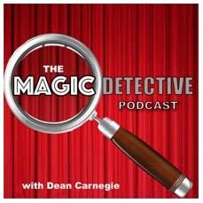 The Magic Detective Podcast