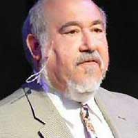 Magician Marc DeSouza