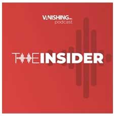 The Insider Podcast