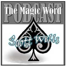 The Magic Word Podcast