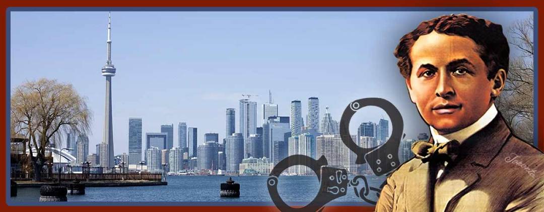 Best Magic in Toronto Ontario Magician with crystal ball in Toronto Ontario