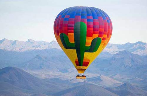 Scottsdale Outdoor Things to Do