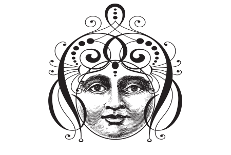 Genie Head