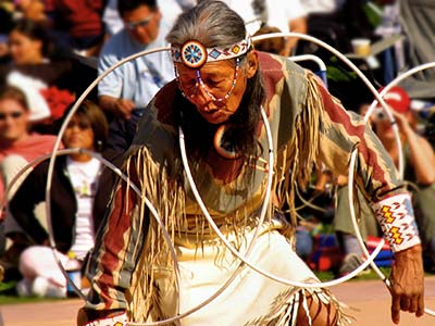 One of the largest collections of Native American Artifiacts in Arizona
