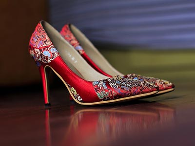 Last Chance is Nordstrom bargains galore.