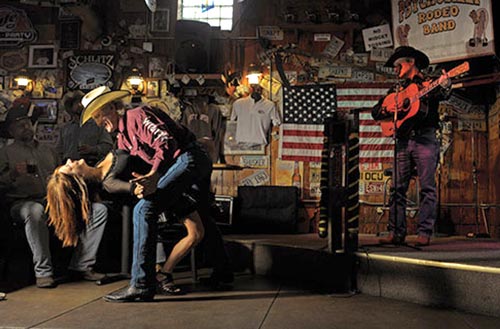 Downtown Scottsdale for old-school charm,
art galleries,
and restaurants