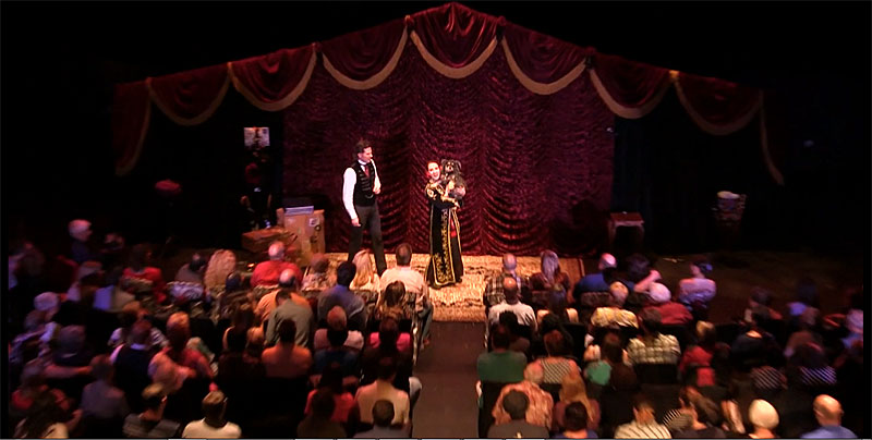 Corporate Events and Group Entertainment in Phoenix,
Scottsdale & Tucson