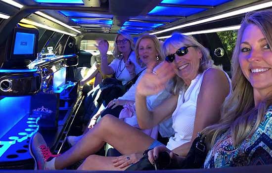 We didn't have to tell you that Scottsdale has TONS of Shopping, did we?