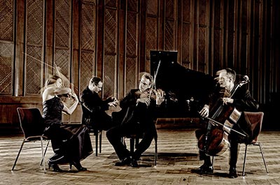 Phoenix Chamber Music Society